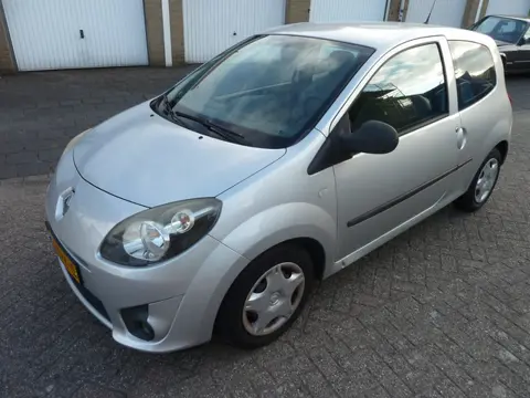 Renault Twingo 1.2-16V Authentique