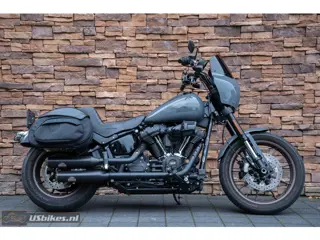Harley-Davidson FXLRS Low Rider S Softail 117 5HD