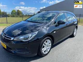 Opel Astra Sports Tourer 1.0 Online Edition|Airco|Bj 2017|Cruise|Navi|NAP!!