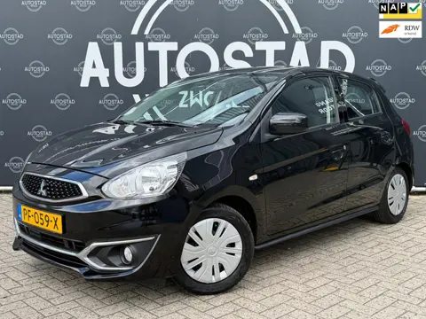 Mitsubishi Space Star 1.0 Cool+ NL-Auto / 2e Eigenaar / NAP / Airco / APK
