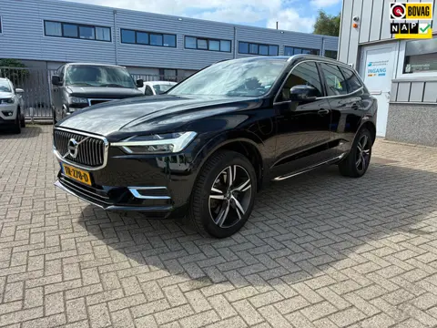 Volvo XC60 2.0 T8 Twin Engine AWD Inscription