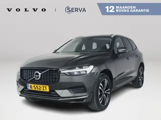 Volvo XC60 B5 Momentum Exclusive | Panoramadak | 360° camera | Harman Kardon | Head-up display | Sto