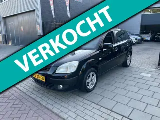 Kia Rio 1.4 X-tra Airco NAP APK