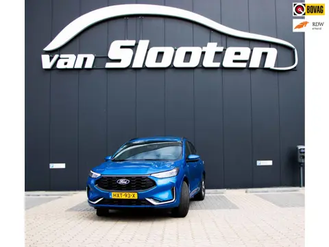 Ford KUGA 2.5 PHEV ST-Line X| Winter Pack| Navi| Camera| Electrische Achterklep| Adaptive Cruise