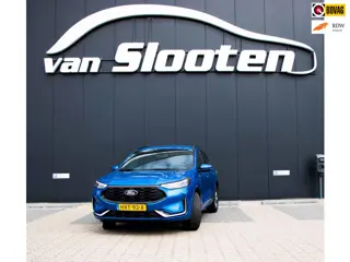 Ford KUGA 2.5 PHEV ST-Line X| Winter Pack| Navi| Camera| Electrische Achterklep| Adaptive Cruise