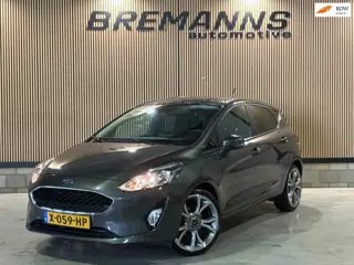 Ford Fiesta 1.0 EcoBoost Titanium / Automaat /