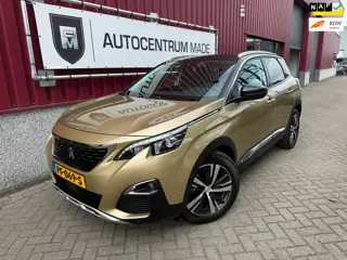 Peugeot 3008 1.6 e-THP Allure // Automaat // PDC // Trk.Hk //