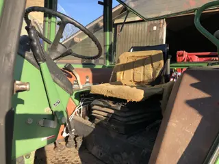 fendt 305