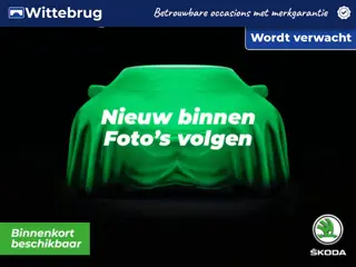 Škoda Octavia Combi 1.0 TSI Sport Business / Trekhaak / Parkeersensoren voor en achter / Navi / Crui