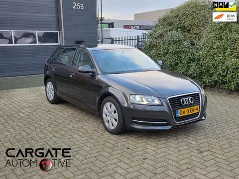 Audi A3 Sportback 1.2 TFSI Attraction Advance|Navi|APK|NAP