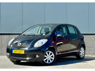 Toyota Yaris 1.3 VVTi Executive Airco | 5-deurs | NAP