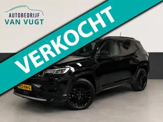 Jeep COMPASS 4xe 240 Plug-in Hybrid S versie