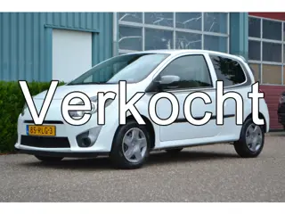 Renault Twingo 1.2 16V Collection (bj 2011)