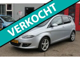 Seat Altea 2.0 FSI Lifestyle , AUTOMAAT ,Clima , Trekhaak