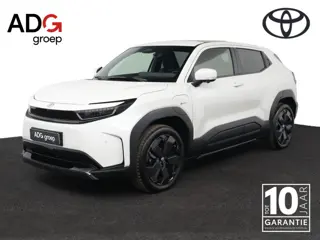 Toyota Urban Cruiser Executive 61 kWh  | Nieuw direct leverbaar | 10 jaar fabrieksgarantie |