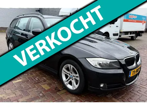 BMW 3-serie Touring 320i Business Line