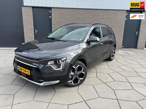 Kia Niro 1.6 GDi Hybrid DynamicLine
