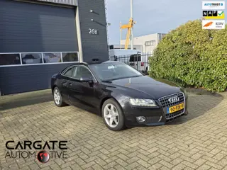 Audi A5 Coupé 2.0 TFSI Pro Line|Automaat|Navi|NAP|LMV