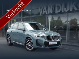 BMW X1 xDrive30e Elek.Trekhaak M-Sportpakket Head-Up 360 Camera Comforttoegang Stoelverstelling elek