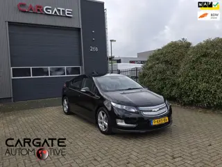 Chevrolet Volt 1.4 LTZ