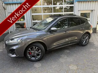 Ford Kuga 2.5 PHEV ST-Line X / Trekhaak/ Panoramadak