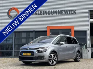 Citroën Grand C4 Spacetourer 1.2 PureTech Business / Applecarplay/AndroidAuto / Camera / NL Auto / 7