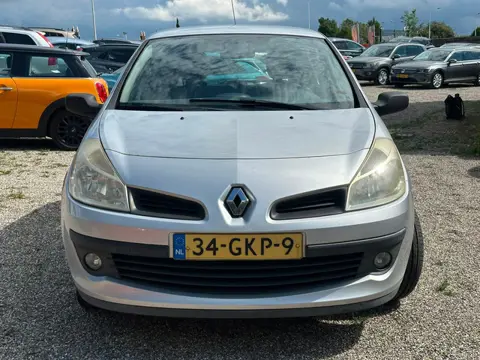Renault Clio 1.2-16V Special Line Airco Goed Rijdende Auto Nette Staat