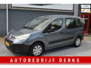 Citroen Berlingo 1.6 VTi Multispace Airco | Schuifdeur | 5Pers | Garantie | Trekhaak