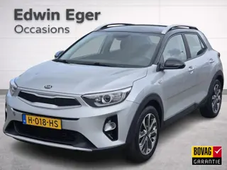 Kia Stonic 1.0 T-GDi DynamicLine | Apple Carplay/Android | Navi | Cruise control |