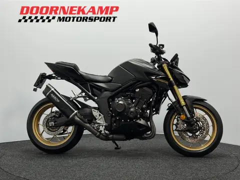 Honda CB 1000 HORNET SP (bj 2025)