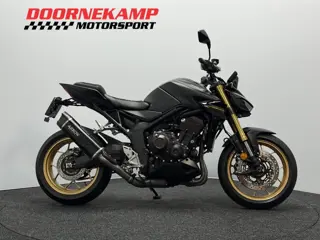 Honda CB 1000 HORNET SP (bj 2025)