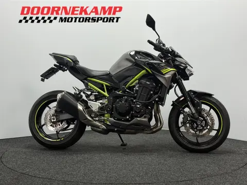 Kawasaki Z 900 ABS (bj 2020)