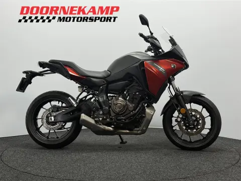 Yamaha TRACER 7 ABS (bj 2020)