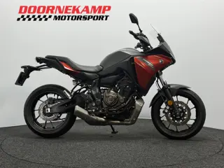 Yamaha TRACER 7 ABS (bj 2020)
