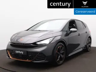 CUPRA Born Adrenaline 62 kWh Camera / Warmtepomp / Stoelverwarming