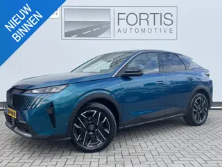 Peugeot 3008 1.2 Hybrid 136 Allure | NL-Auto| Nieuw Model| 360 Camera|