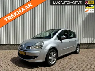 Renault Grand Modus 1.2 TCE Night & Day, Camera, Trekhaak, Clima, NAP