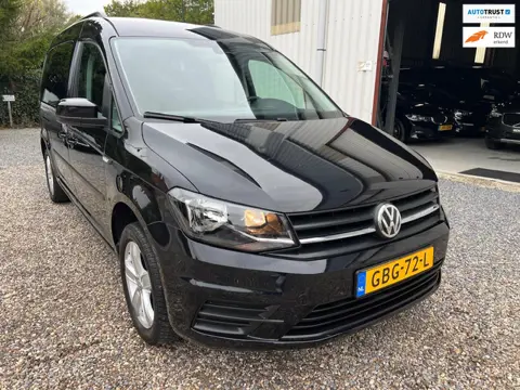 Volkswagen CADDY MAXI 1.0 TSI LPG 4xNew BANDEN.NEW-APK!