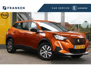 Peugeot e-2008 EV Active 50 kWh | Camera | Carplay | Cruise