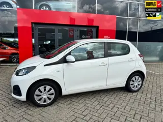 Peugeot 108 1.0 e-VTi Active | Airco | NL-Auto