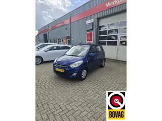 Hyundai i10 1.2 Plus