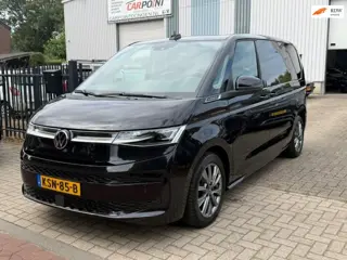 Volkswagen MULTIVAN 1.4 eHybrid 6 Zits Pano ACC Trekhaak Topstaat!!