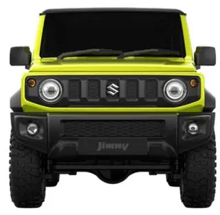 Xiaomi 1/16 4WD Intelligent Remote Control Realistic Car