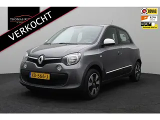 Renault Twingo 1.0 SCe Collection 2018 | Airco | Stuurwiel Bediening | Telefoon Houder Origineel | N