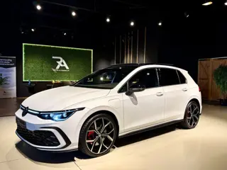 Volkswagen Golf 1.4 eHybrid GTE Pano|Camera|Keyles|Nav|Trekhaak|IQ