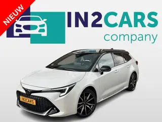 Toyota Corolla Touring Sports Hybrid 200 GR Sport Plus *Trekhaak*