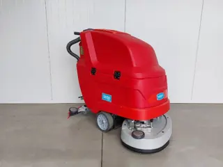 Schrobmachine Meijer S650BT - DEMO MODEL