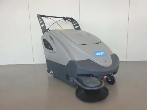 Veegmachine Meijer V90 - DEMO MODEL