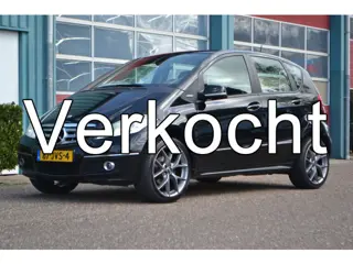 Mercedes-Benz A-Klasse 150 Avantgarde AUTOMAAT (bj 2009)