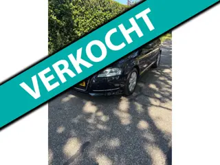 Audi A3 Sportback 1.2 TFSI Attraction Pro Line super nette auto
